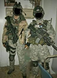 Based In The Baghdad Area At Mss Fernandez Tf Black Which Was Supported By Parachute Regiment Memb Us Army Delta Force Special Forces Military Special Forces