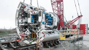 If you have any problems submitting your comments below, please email them to safety@chssindia.com. Lee Tunnel Herrenknecht Ag