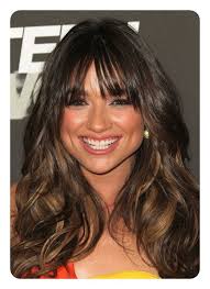Wispy bangs are great for fine hair as they can be as sparse as you like and still look stylish. The 79 Sexiest Wispy Bangs To Inspire Your Makeover