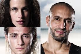 See more of yassine koh lanta le combat des héros on facebook. Koh Lanta Le Combat Des Heros Voici Les 18 Anciens Candidats Prets Pour Une Revanche