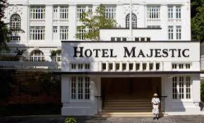 De palma hotel kuala selangor is een uitstekende keuze voor wie klang wil bezoeken of om gewoon lekker uit te rusten. Tahu Tak 5 Tip Mengelak Bilik Hotel Berhantu Di Malaysia