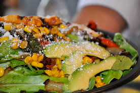 The shrimp were perfectly cooked and the burrito was. Ralph Rubio Shares Tips For Making Fresh Tasting Baja Style Food Everyday Southwest