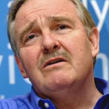 Ex-drug chief slams mephedrone ban