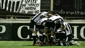 The club is mostly known for its football team, which currently plays in the primera b nacional. Estudiantes De Buenos Aires Ascendio A La Primera B Nacional Superdeportivo Com Ar
