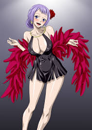 One Piece Carina Hentai - Carina Nel-Zel Formula