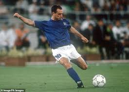 Am lansat proiectul cu gianluca za.mbrotta si am incheiat cu toto schillaci. Toto Schillaci Reflektiert Uber Seine Erstaunliche Italia 90 In Einem Seltenen Interview Aktuelle Boulevard Nachrichten Und Fotogalerien Zu Stars Sternchen
