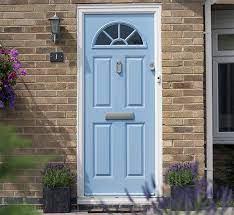 Like all our door hardware, smart locks come in a variety of styles and finishes so you'll be sure your front door continues to make a beautiful statement without sacrificing security. Our Doors Hardware Contemporary Door Stop