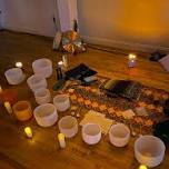 Sound Bath and Light Yoga-Springfield, VA