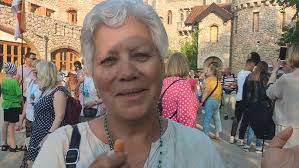 Incredible Testimony Medjugorje