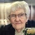 Alice Jean Whitten Obituary