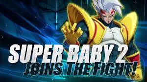 Gogeta, dbz, ssj4, tv series. Dragon Ball Fighterz Confirma A Super Baby 2 Y Gogeta Ss4 Como Personajes Dlc De La Temporada 3 Hobbyconsolas Juegos
