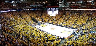 The golden state warriors are an american professional basketball team based in san francisco. Digital Arena For A Day Long Experience And Even Longer By Fabio Lalli Medium