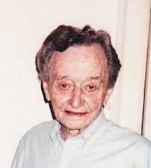 Vincent Carr Obituary