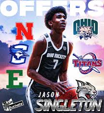 🫀 It is VITAL that scholarship programs take notice of 2026 Jordan Priddy  (@jordancpriddy) of Lima Central Catholic today. 💪🏾 A strong, physical,  college-ready body who is extremely efficient from so many