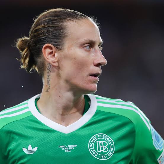 Ann-Katrin Berger: Die bewegende Geschichte hinter ihrem Tattoo | GALA.de