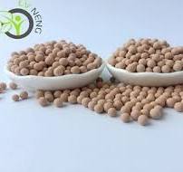 Kimia Industri 4a Molekuler Sieve Desiccant particle Water ...