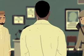 Photo Qui tait Frantz Fanon figure majeure de la pense anticolonialiste ...