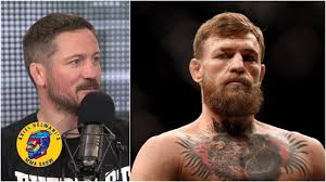 John kavanagh discusses if he will stop coaching when conor mcgregor retires from mma. John Kavanagh Expects Conor Mcgregor To Fight In 2019 Ariel Helwani S Mma Show Youtube