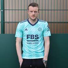 Leicester city 2021/22 adidas third kit revealed: Leicester City Drops New Adidas Away Kit For 2021 22 Season