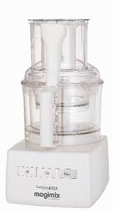 magimix food processor product review