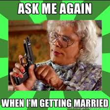 Not born for marriage – Munhukadzi