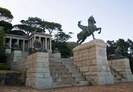 Get details of location, timings and contact. Visit Rhodes Memorial In Rondebosch Cape Town