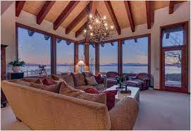 Check spelling or type a new query. Look Inside The 5 5 Million The Godfather Lake House Up For Sale