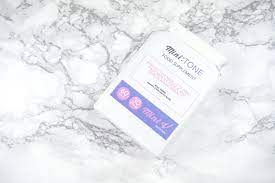 Mini V Nutrition Mini Tone Food Supplement Review Em S Editorial