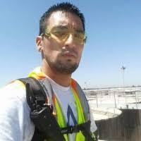 Rudy Gallardo's Instagram, Twitter & Facebook