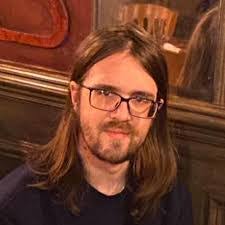 Nick Ripley's Instagram, Twitter & Facebook