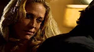 Longmire piano piece S4 E10