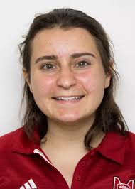 2014-15 Women's Field Hockey Roster