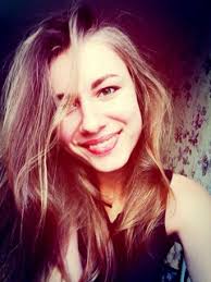 Alexandra Baburskaya, Kyiv