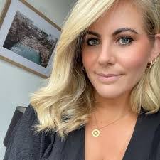 Georgina Downs's Instagram, Twitter & Facebook