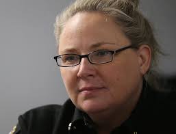 Greenland NH: Chief Michael Maloney died decade ago