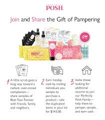 Pampered Posh Momma Ind Perfectly Posh Products Consultant