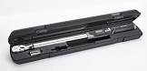 1/2-in Drive Electronic Torque Wrench MAXIMUM