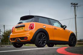 2014 mini hardtop for sale. F56 Mini Cooper S Volcanic Orange Mini Cooper S Mini Cooper Mini