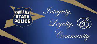 Indiana State Police Public Information Office Posts Facebook