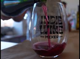 Indie Wine Mixer