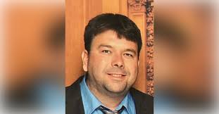 Obituary information for Ricky Frazier