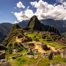 Touristen laufen Sturm – wegen ausverkaufter Tickets am Machu Picchu