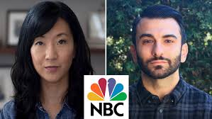 NBC Developing 'K-Town' Soap From WBTV, Denise Hahn, Michael Notarile