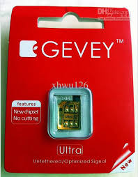 How to switch cdma carriers and keep the phone. New Version F981 Gevey Ultra Sim Unlock Card Iphone 4 Cdma Gsm Cdma Ios 5 1 1 1 No Cut From Xhwu126 2 51 Dhgate Com