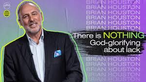 Detectives served houston's lawyers on thursday with a notice for him to appear in a sydney court on oct. There Is Nothing God Glorifying About Lack Brian Houston Hillsong Church Online Youtube