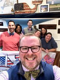 Happy Bosses Day to these...