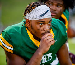 Photos: Gaffney at Crest high school football (Aug. 18, 2023)