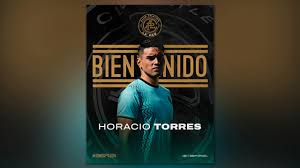 Bildergebnis für Horacio Torres