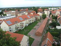 Schauen sie bald wieder vorbei. Immobilien Und Wohnungen Stadt Nauen