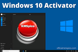 Demikian beberapa cara aktivasi windows 10 home, pro, education dan enterprise secara permanen yang dapat anda lakukan dengan software. Download Kmspico Windows 10 Activator For 32 64bit 2021